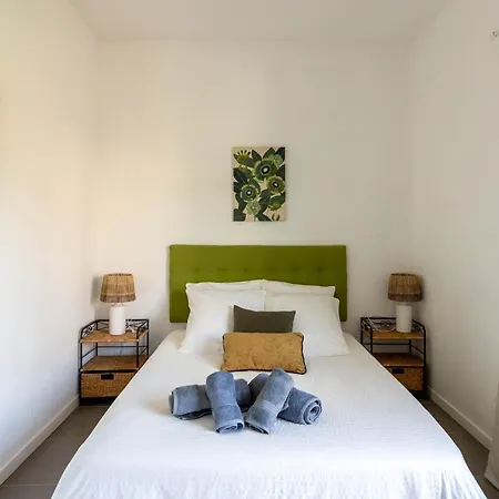 Maison Avec Jardin Au Vignoble - Saint-emilion Dom wakacyjny *