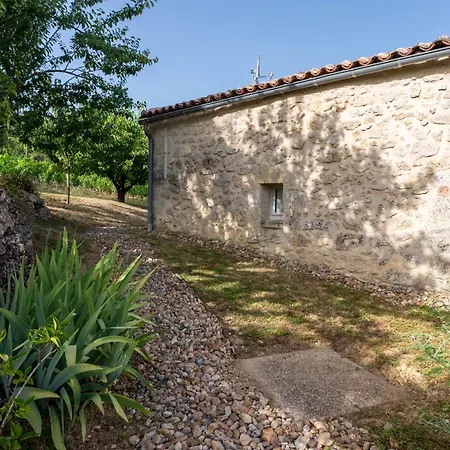 Maison Avec Jardin Au Vignoble - Saint-emilion Prázdninový dům Saint-Christophe-des-Bardes