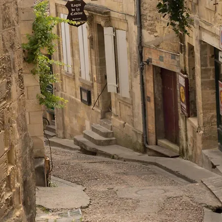 Maison Avec Jardin Au Vignoble - Saint-emilion * Saint-Christophe-des-Bardes