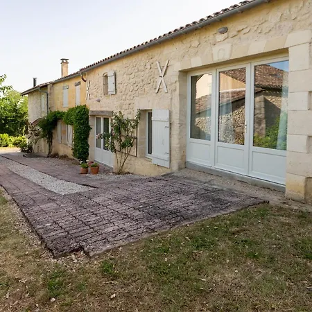 Maison Avec Jardin Au Vignoble - Saint-emilion Prázdninový dům